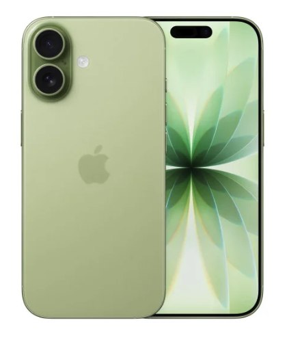 iPhone 17