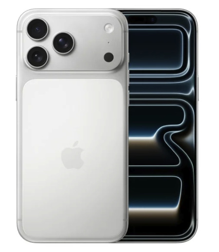 iPhone 17 Pro